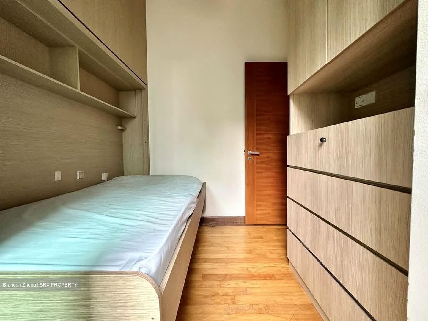 Caribbean At Keppel Bay (D4), Condominium #540417721